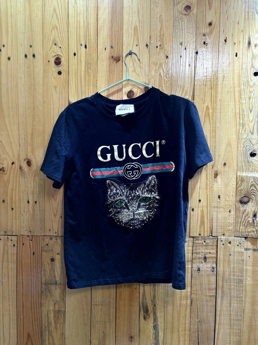T-shirt GUCCI