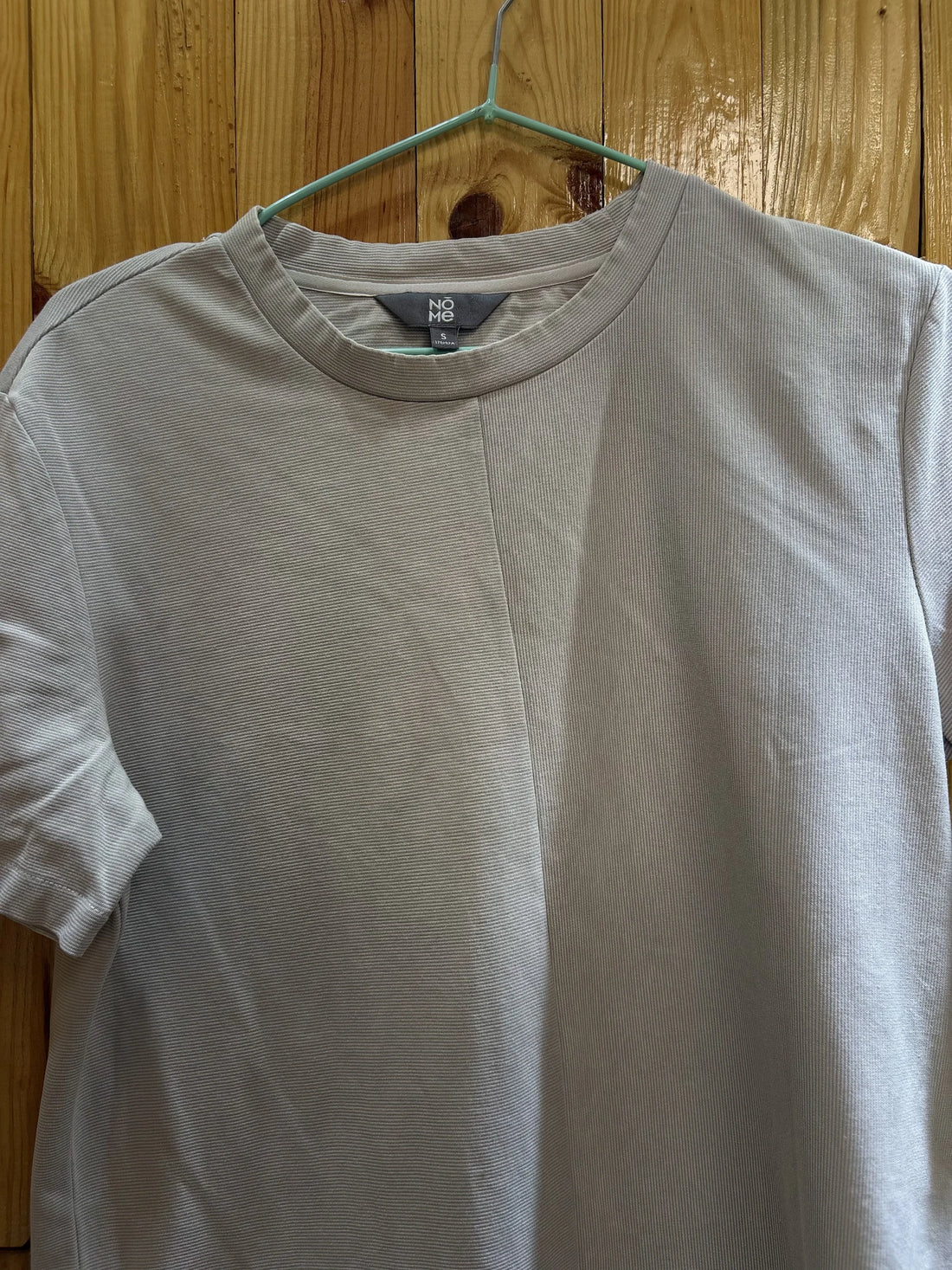 T-shirt minimal