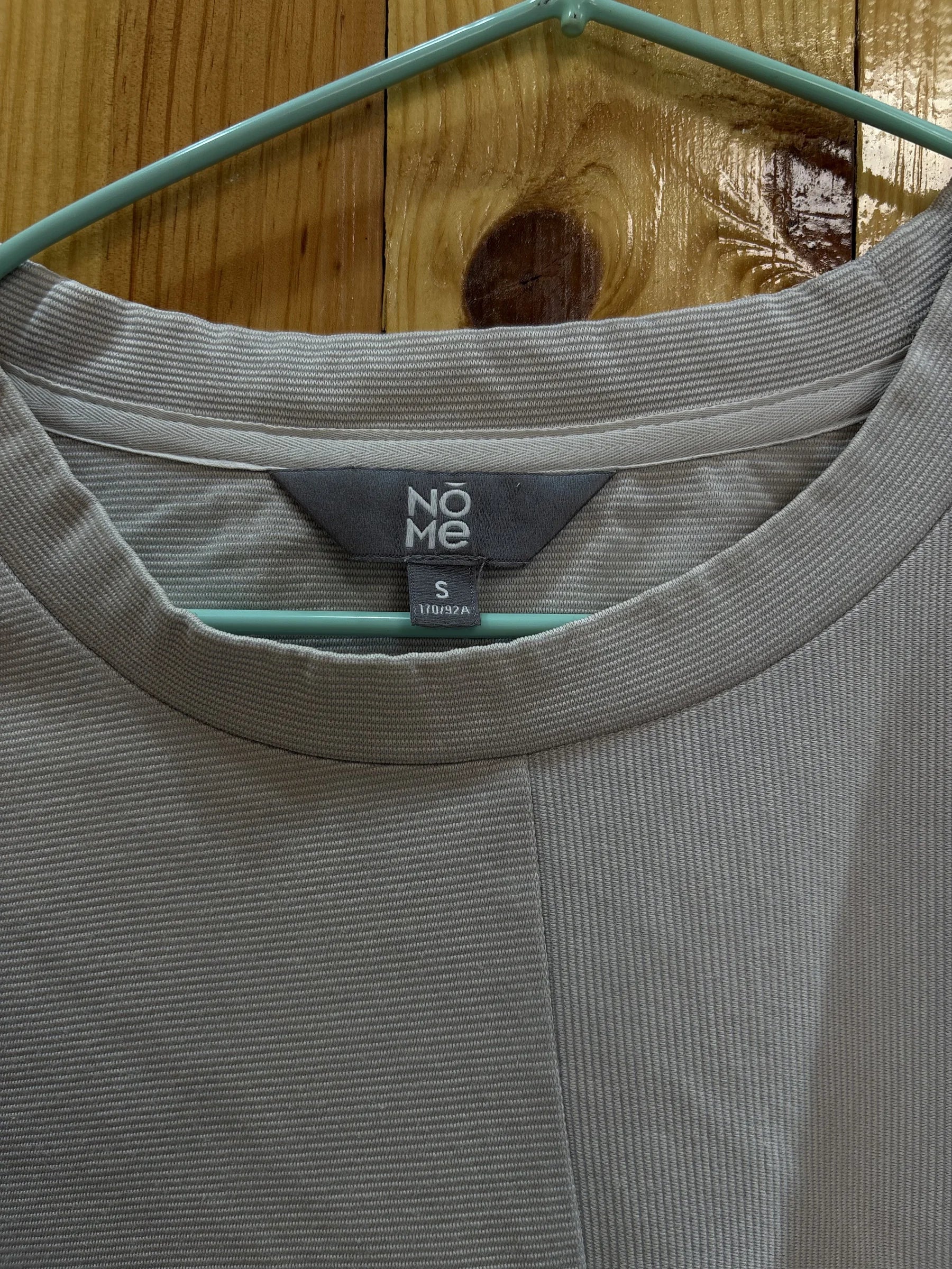 T-shirt minimal