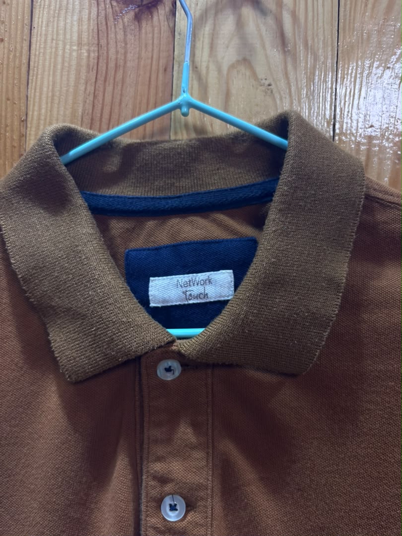 Polo Marron
