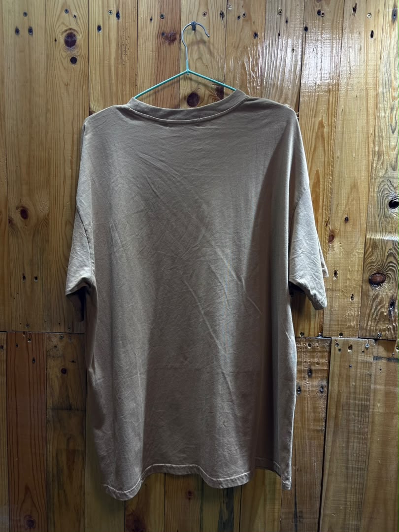 T-shirt North Carolina Vintage