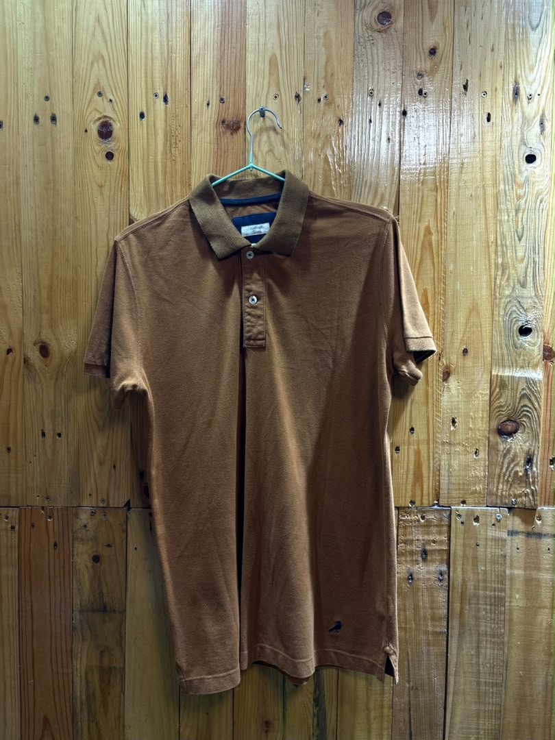 Polo Marron