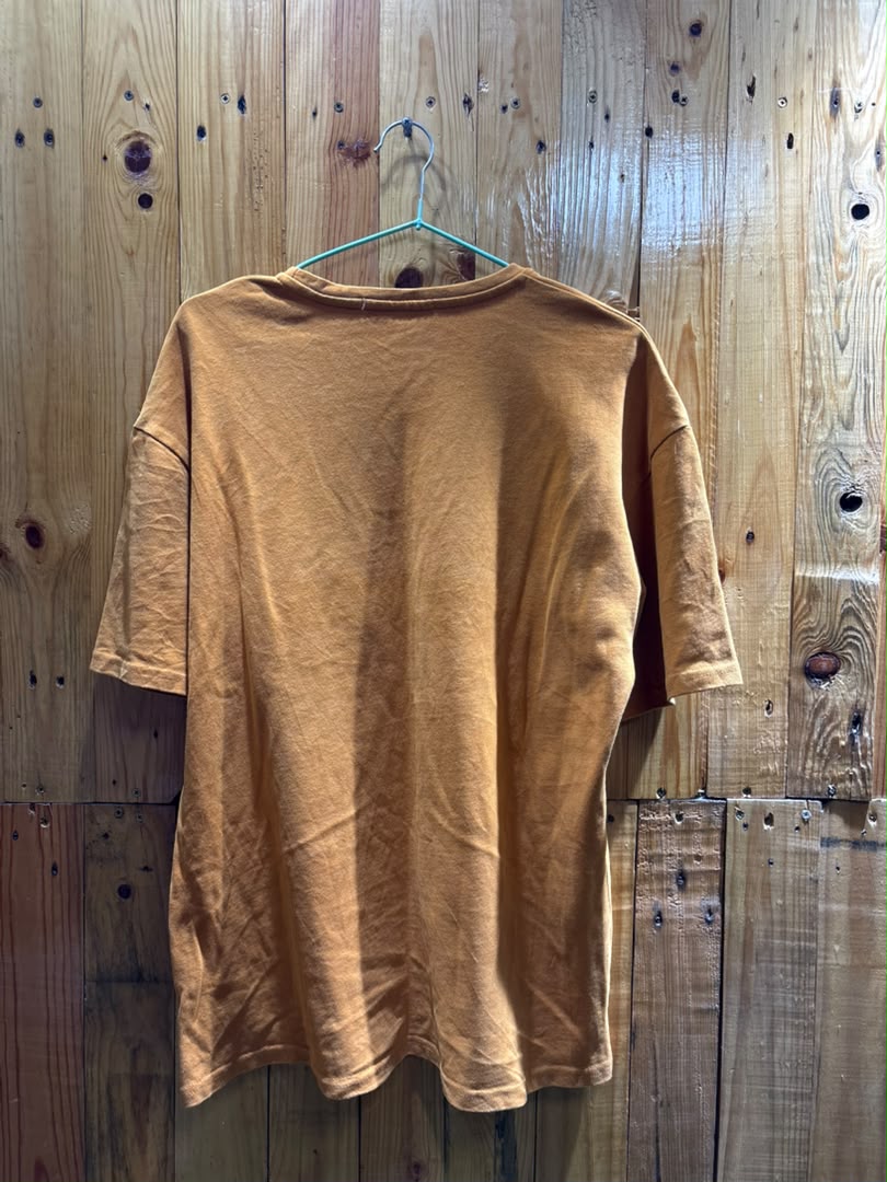 T-shirt Solar System Sable