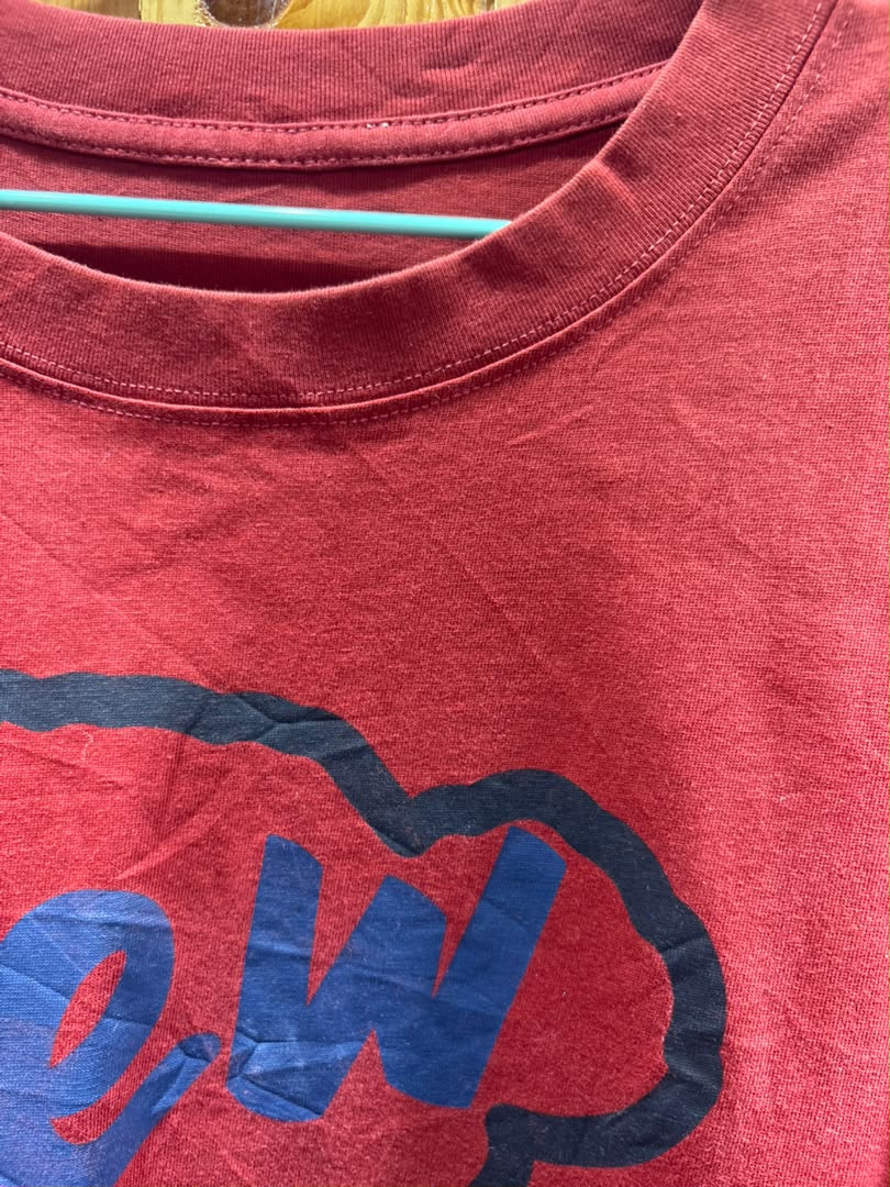 T-shirt New TRO