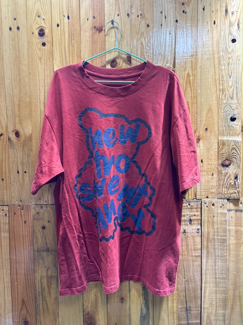 T-shirt New TRO