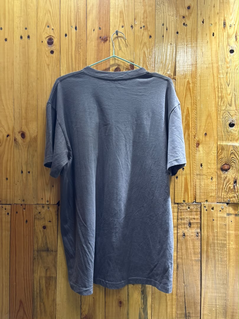 T-shirt Tubby Gris