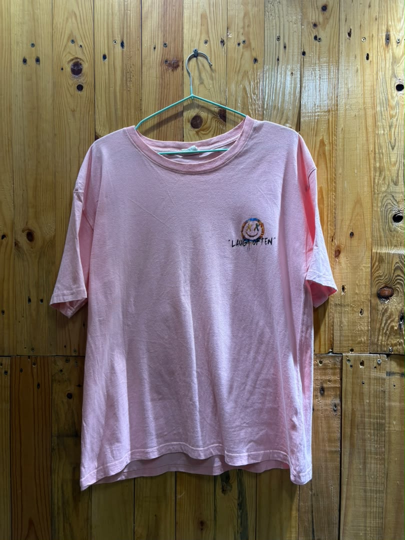 T-shirt Graphic Rose